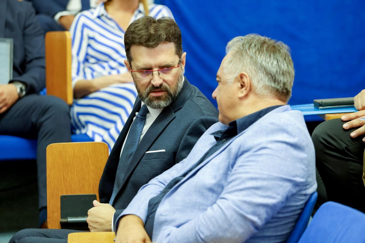 Konstituirajuća sjednica Gradskog vijeća Grada Zadra