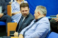 Konstituirajuća sjednica Gradskog vijeća Grada Zadra