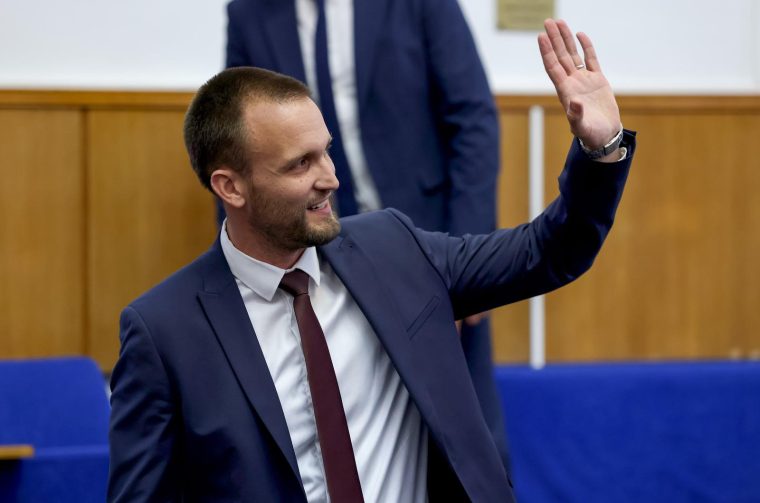 Konstituirajuća sjednica Gradskog vijeća Grada Zadra