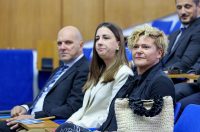 Konstituirajuća sjednica Gradskog vijeća Grada Zadra