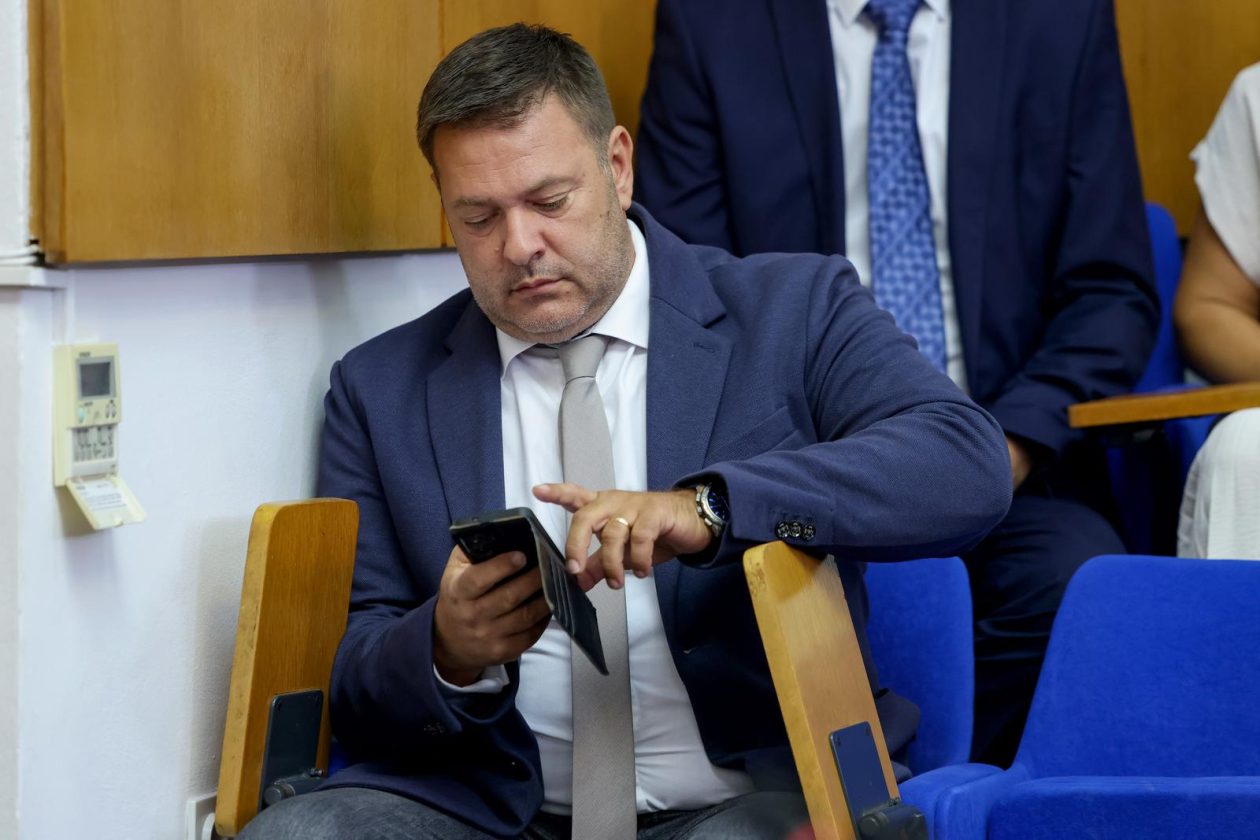 Konstituirajuća sjednica Gradskog vijeća Grada Zadra