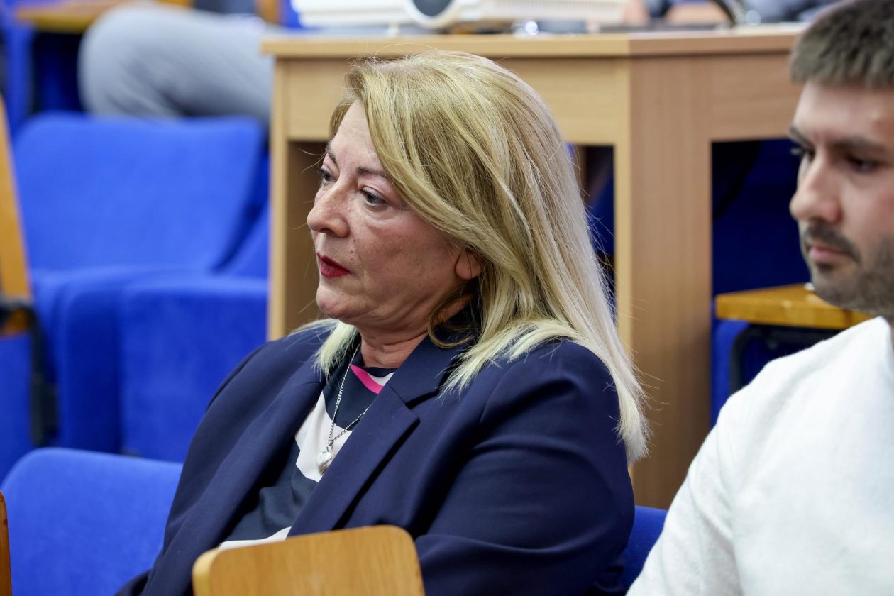 Konstituirajuća sjednica Gradskog vijeća Grada Zadra