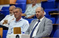 Konstituirajuća sjednica Gradskog vijeća Grada Zadra