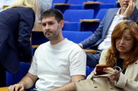 Konstituirajuća sjednica Gradskog vijeća Grada Zadra