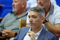 Konstituirajuća sjednica Gradskog vijeća Grada Zadra