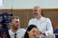 Konstituirajuća sjednica Gradskog vijeća Grada Zadra