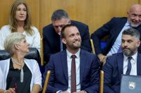Konstituirajuća sjednica Gradskog vijeća Grada Zadra