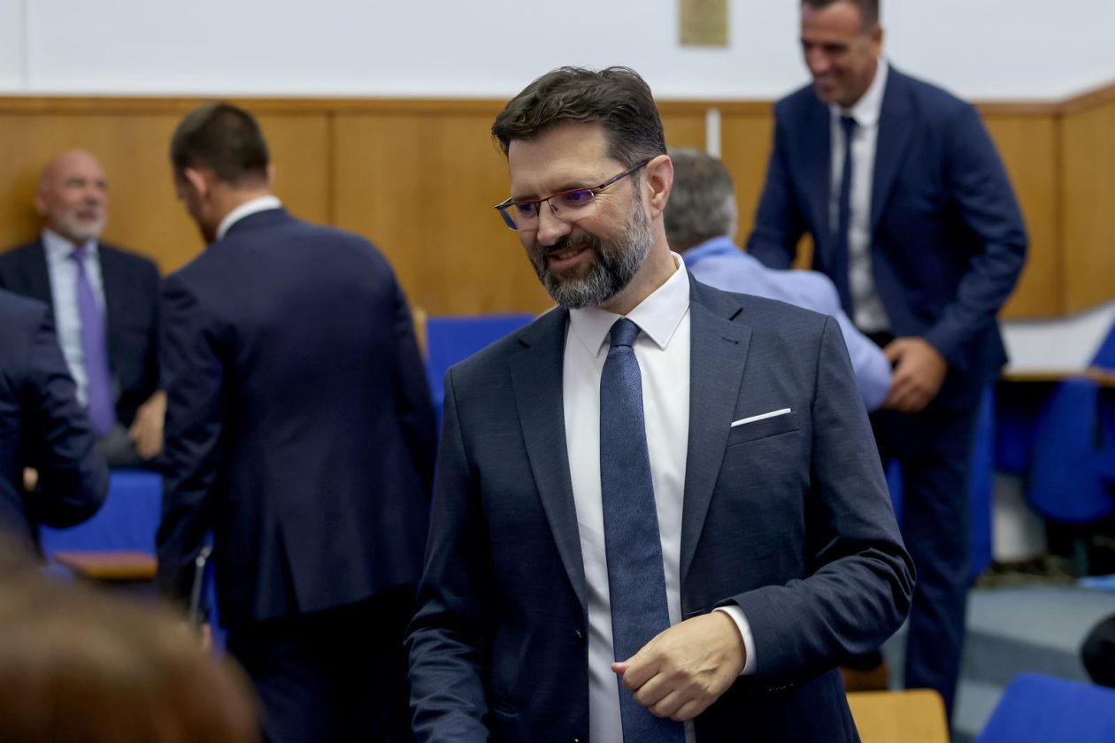 Konstituirajuća sjednica Gradskog vijeća Grada Zadra