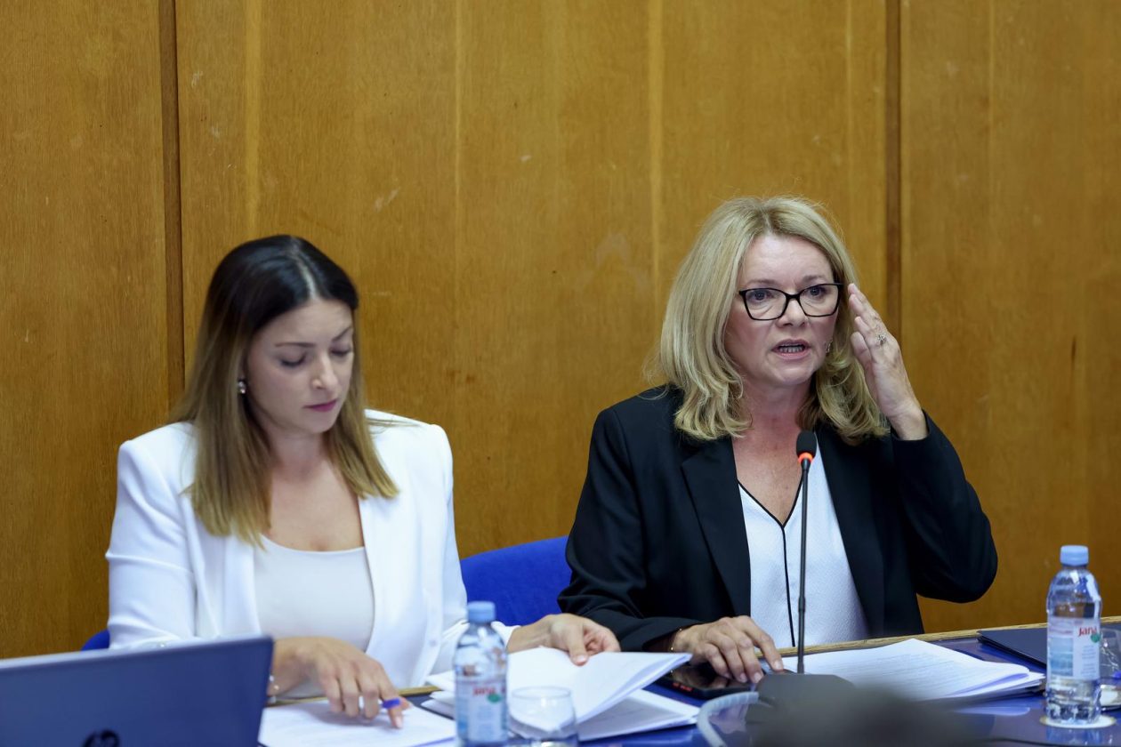 Konstituirajuća sjednica Gradskog vijeća Grada Zadra