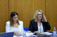 Konstituirajuća sjednica Gradskog vijeća Grada Zadra