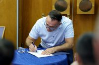 Konstituirajuća sjednica Gradskog vijeća Grada Zadra