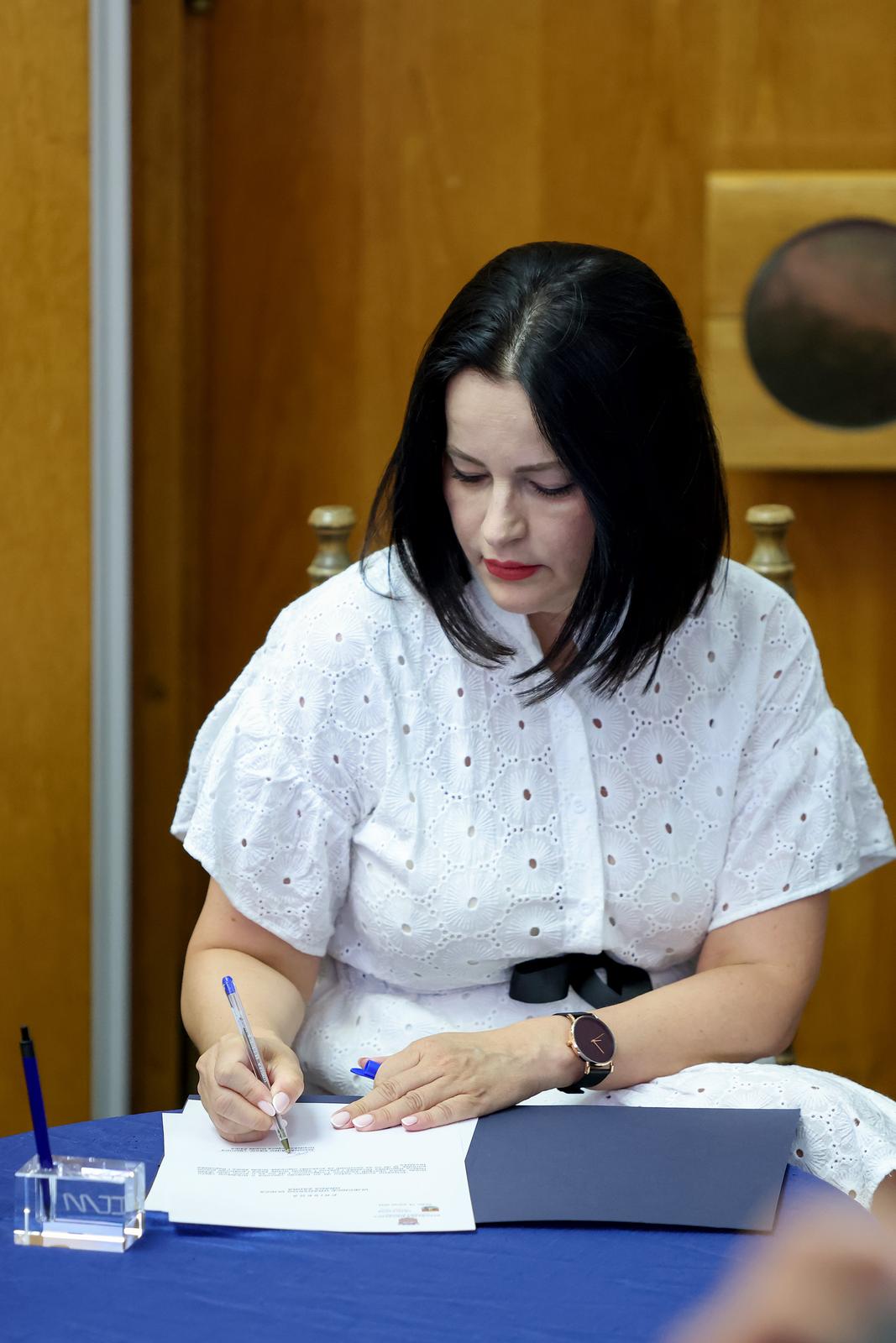 Konstituirajuća sjednica Gradskog vijeća Grada Zadra