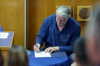 Konstituirajuća sjednica Gradskog vijeća Grada Zadra