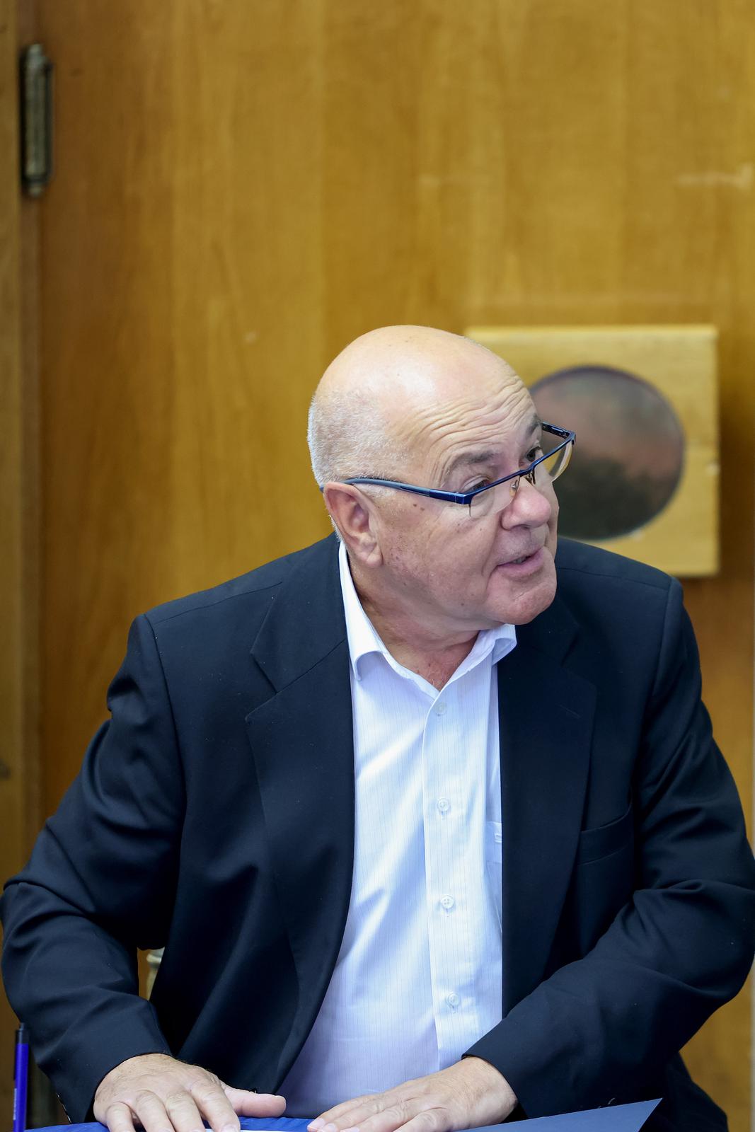 Konstituirajuća sjednica Gradskog vijeća Grada Zadra