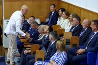 Konstituirajuća sjednica Gradskog vijeća Grada Zadra