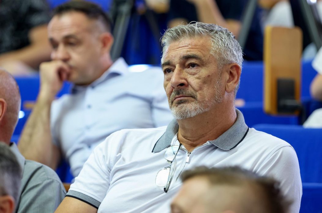 Konstituirajuća sjednica Gradskog vijeća Grada Zadra Konstituirajuća sjednica Gradskog vijeća Grada Zadra