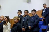 Konstituirajuća sjednica Gradskog vijeća Grada Zadra