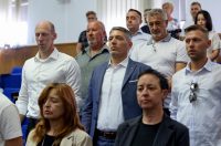 Konstituirajuća sjednica Gradskog vijeća Grada Zadra