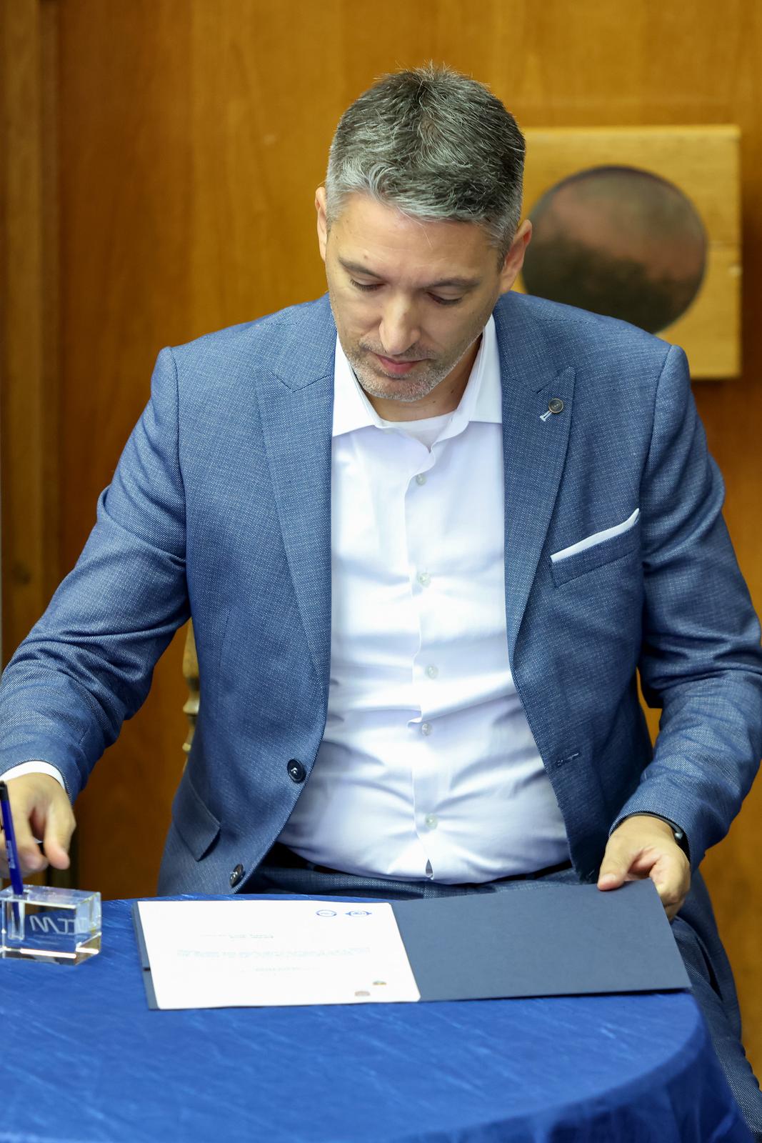 Konstituirajuća sjednica Gradskog vijeća Grada Zadra
