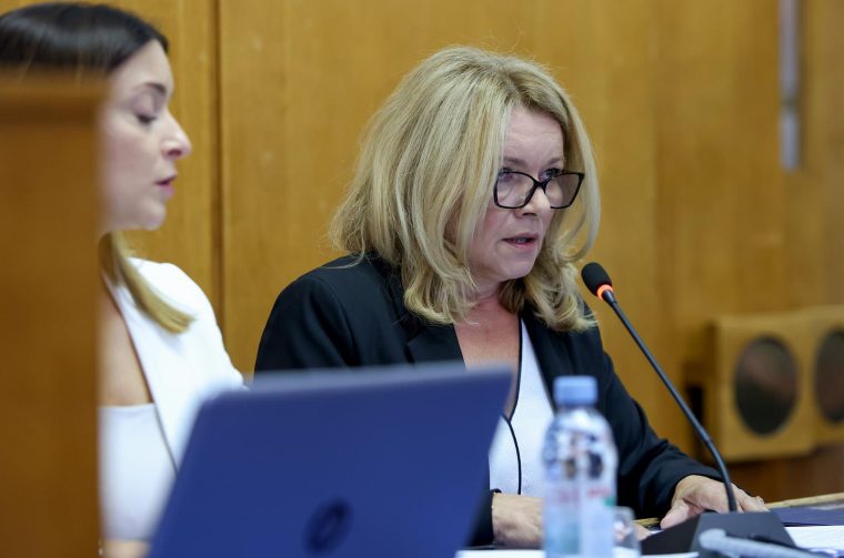 Konstituirajuća sjednica Gradskog vijeća Grada Zadra