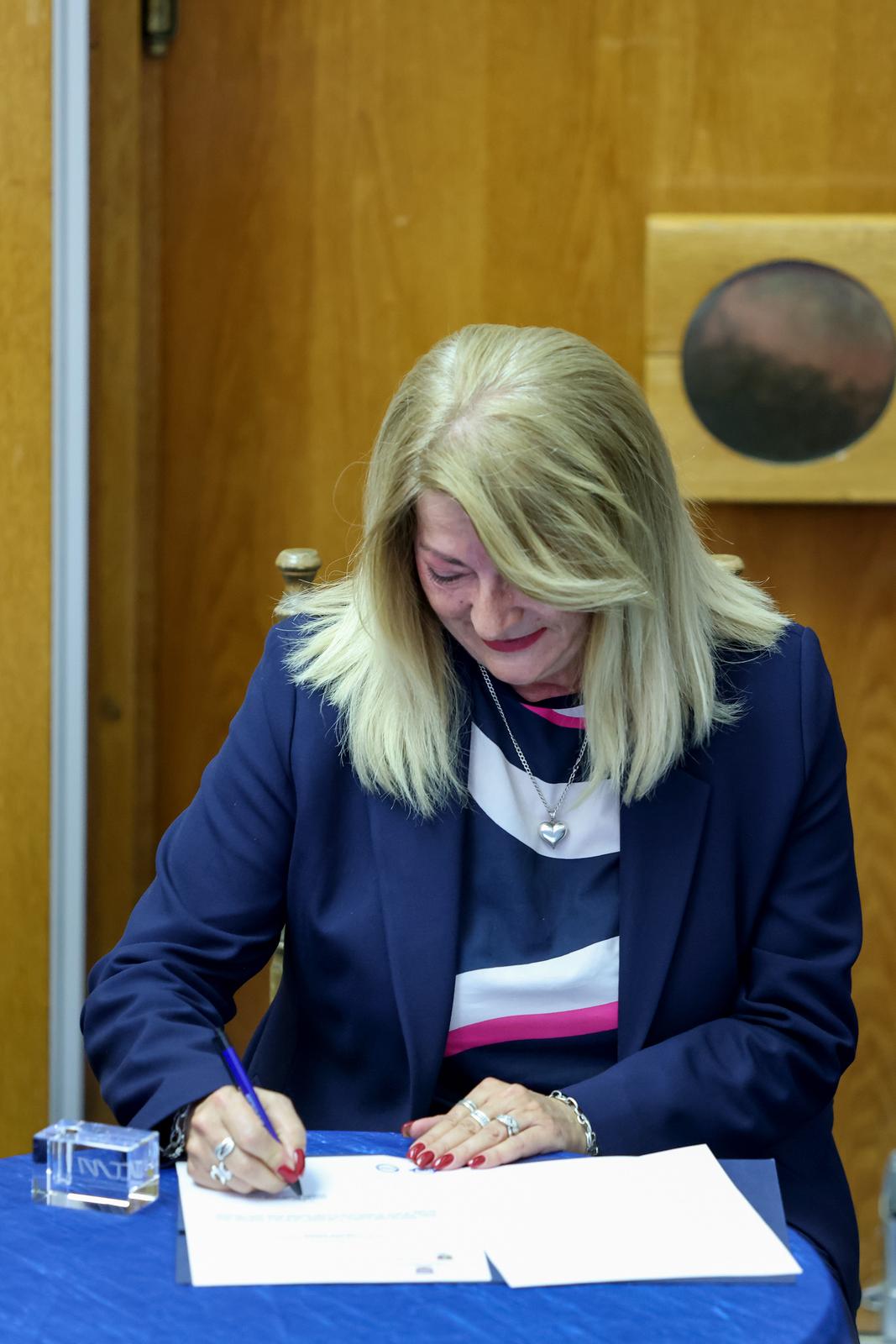 Konstituirajuća sjednica Gradskog vijeća Grada Zadra