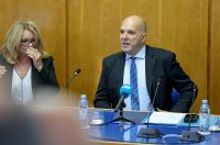 Konstituirajuća sjednica Gradskog vijeća Grada Zadra