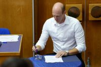 Konstituirajuća sjednica Gradskog vijeća Grada Zadra