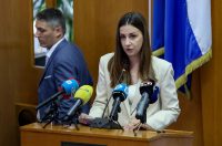 Konstituirajuća sjednica Gradskog vijeća Grada Zadra