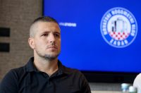 Zadar: HNK Zadar predstavio Ivana Santinija kao novo pojačanje