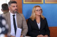 Zadar: Šime Erlić predstavio smjernice za zapošljavanje u gradskim ustanovama Zadar: Šime Erlić predstavio smjernice za zapošljavanje u gradskim ustanovama