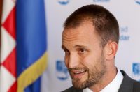 Zadar: Šime Erlić predstavio smjernice za zapošljavanje u gradskim ustanovama Zadar: Šime Erlić predstavio smjernice za zapošljavanje u gradskim ustanovama