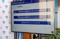 Zadar: Šime Erlić predstavio smjernice za zapošljavanje u gradskim ustanovama Zadar: Šime Erlić predstavio smjernice za zapošljavanje u gradskim ustanovama