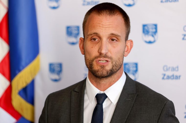 Šime Erlić predstavio smjernice za zapošljavanje u gradskim ustanovama