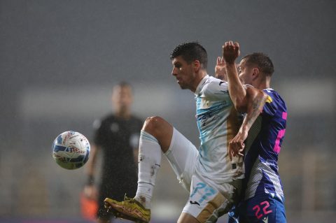 Lokomotiva i Rijeka sastali se u 10. kolu SuperSport HNL-a Lokomotiva i Rijeka sastali se u 10. kolu SuperSport HNL-a