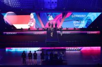 Zadar: Njemačka pobijedila Portugal u polufinalu europskog ekipnog prvenstva Zadar: Njemačka pobijedila Portugal u polufinalu europskog ekipnog prvenstva