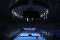 Zadar: Njemačka pobijedila Portugal u polufinalu europskog ekipnog prvenstva Zadar: Njemačka pobijedila Portugal u polufinalu europskog ekipnog prvenstva