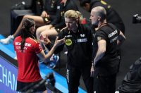 Zadar: Njemačka pobijedila Portugal u polufinalu europskog ekipnog prvenstva Zadar: Njemačka pobijedila Portugal u polufinalu europskog ekipnog prvenstva