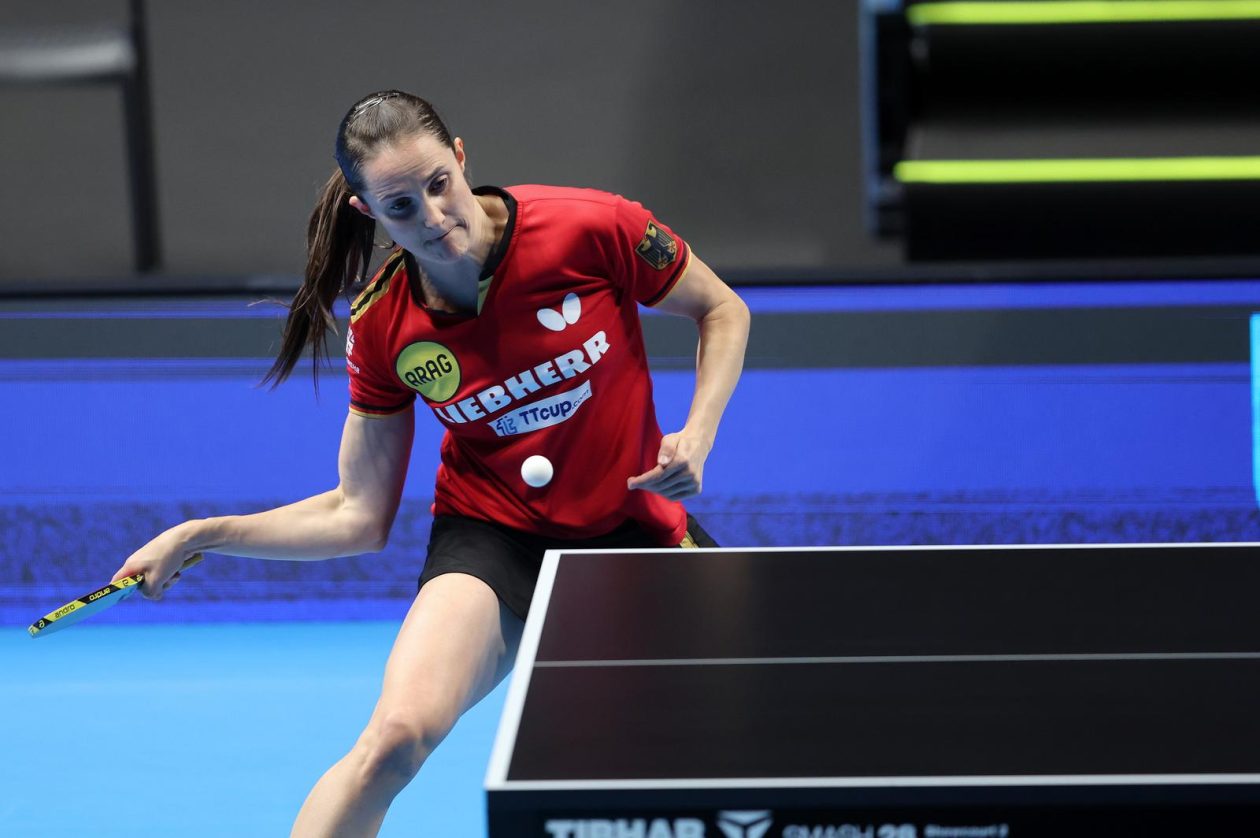 Zadar: Njemačka pobijedila Portugal u polufinalu europskog ekipnog prvenstva Zadar: Njemačka pobijedila Portugal u polufinalu europskog ekipnog prvenstva