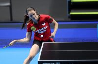 Zadar: Njemačka pobijedila Portugal u polufinalu europskog ekipnog prvenstva Zadar: Njemačka pobijedila Portugal u polufinalu europskog ekipnog prvenstva