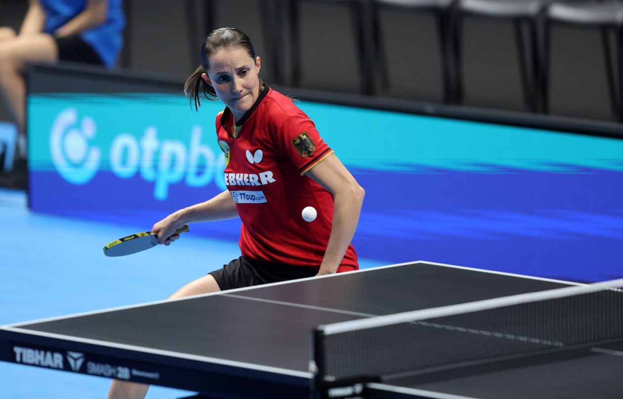 Zadar: Njemačka pobijedila Portugal u polufinalu europskog ekipnog prvenstva Zadar: Njemačka pobijedila Portugal u polufinalu europskog ekipnog prvenstva