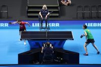 Zadar: Njemačka pobijedila Portugal u polufinalu europskog ekipnog prvenstva Zadar: Njemačka pobijedila Portugal u polufinalu europskog ekipnog prvenstva