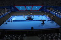 Zadar: Njemačka pobijedila Portugal u polufinalu europskog ekipnog prvenstva Zadar: Njemačka pobijedila Portugal u polufinalu europskog ekipnog prvenstva