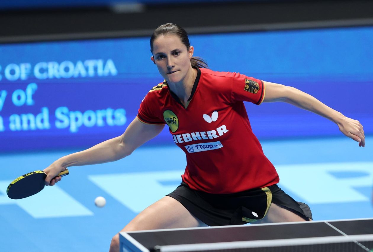 Zadar: Njemačka pobijedila Portugal u polufinalu europskog ekipnog prvenstva Zadar: Njemačka pobijedila Portugal u polufinalu europskog ekipnog prvenstva