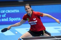 Zadar: Njemačka pobijedila Portugal u polufinalu europskog ekipnog prvenstva Zadar: Njemačka pobijedila Portugal u polufinalu europskog ekipnog prvenstva