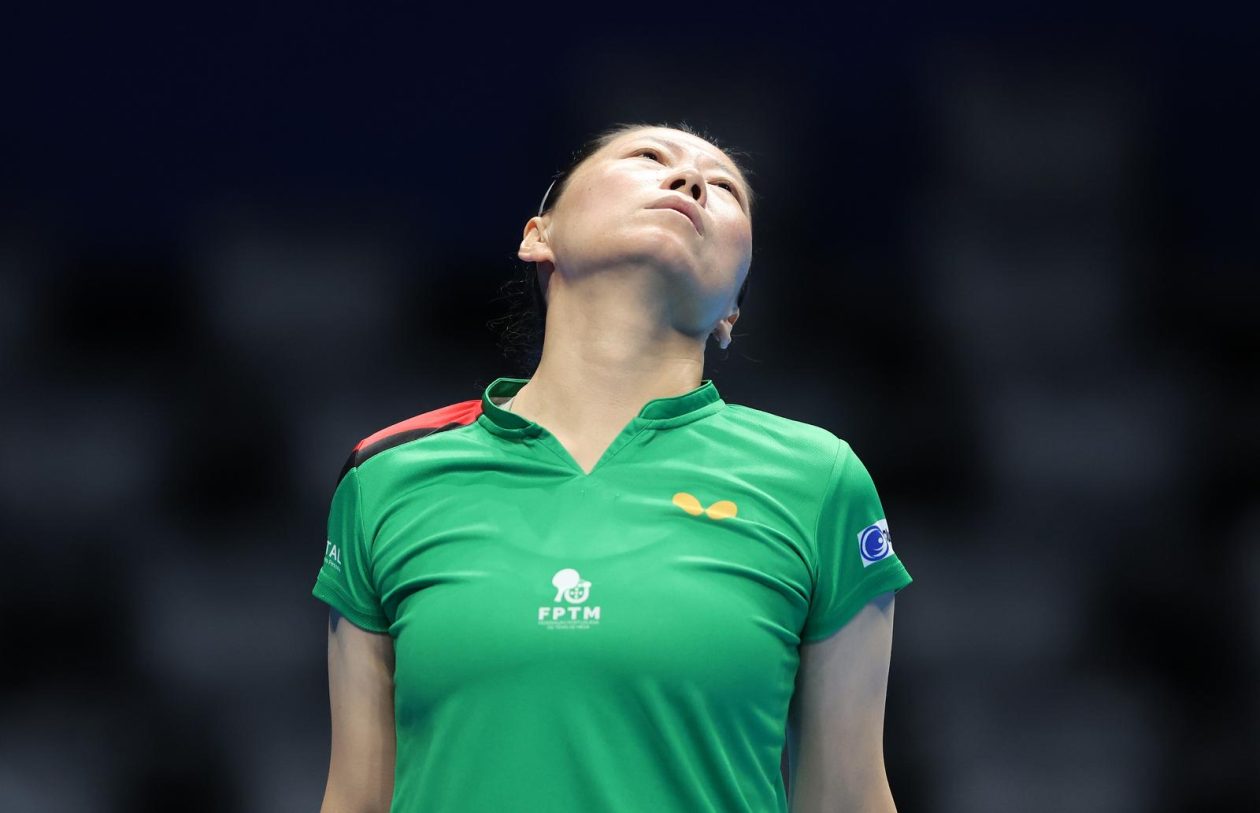 Zadar: Njemačka pobijedila Portugal u polufinalu europskog ekipnog prvenstva Zadar: Njemačka pobijedila Portugal u polufinalu europskog ekipnog prvenstva