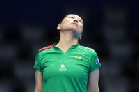 Zadar: Njemačka pobijedila Portugal u polufinalu europskog ekipnog prvenstva Zadar: Njemačka pobijedila Portugal u polufinalu europskog ekipnog prvenstva