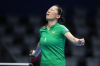 Zadar: Njemačka pobijedila Portugal u polufinalu europskog ekipnog prvenstva Zadar: Njemačka pobijedila Portugal u polufinalu europskog ekipnog prvenstva