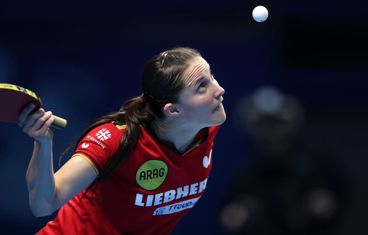 Zadar: Njemačka pobijedila Portugal u polufinalu europskog ekipnog prvenstva Zadar: Njemačka pobijedila Portugal u polufinalu europskog ekipnog prvenstva