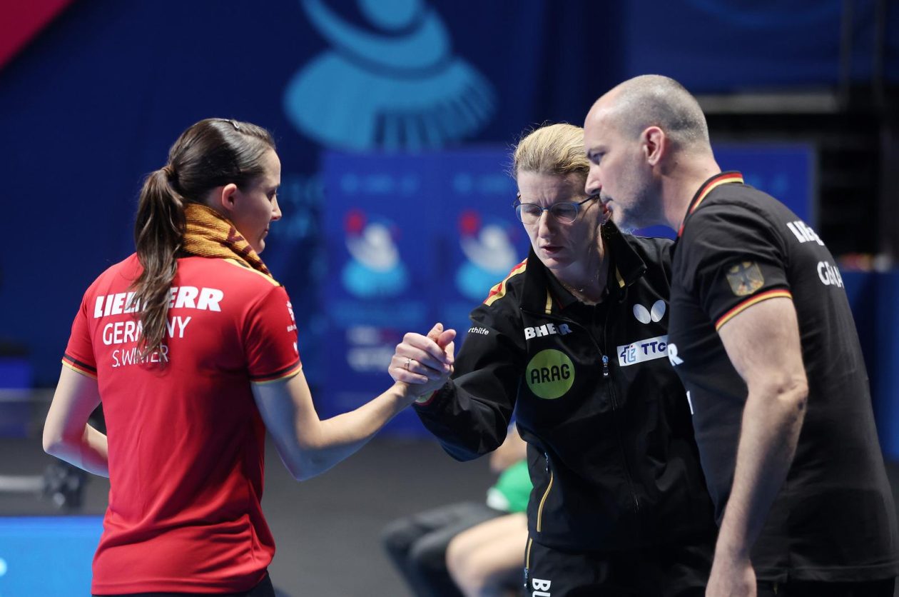 Zadar: Njemačka pobijedila Portugal u polufinalu europskog ekipnog prvenstva Zadar: Njemačka pobijedila Portugal u polufinalu europskog ekipnog prvenstva