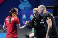 Zadar: Njemačka pobijedila Portugal u polufinalu europskog ekipnog prvenstva Zadar: Njemačka pobijedila Portugal u polufinalu europskog ekipnog prvenstva